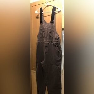 Stoic BackCountry Overalls